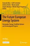 The Future European Energy System cover