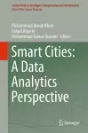 Smart Cities: A Data Analytics Perspective cover