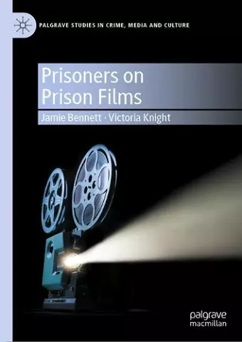 Prisoners on Prison Films cover