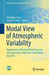 Modal View of Atmospheric Variability cover