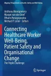 Connecting Healthcare Worker Well-Being, Patient Safety and Organisational Change cover