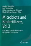 Microbiota and Biofertilizers, Vol 2 cover