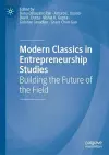 Modern Classics in Entrepreneurship Studies cover