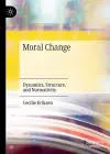 Moral Change cover