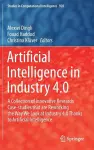 Artificial Intelligence in Industry 4.0 cover