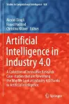 Artificial Intelligence in Industry 4.0 cover