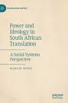 Power and Ideology in South African Translation cover