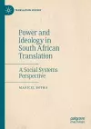 Power and Ideology in South African Translation cover
