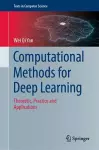 Computational Methods for Deep Learning cover