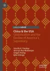 China & the USA cover