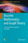 Discrete Mathematics and Graph Theory cover