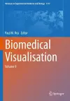 Biomedical Visualisation cover