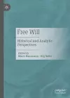 Free Will cover