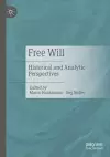 Free Will cover