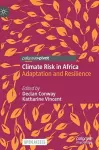 Climate Risk in Africa cover