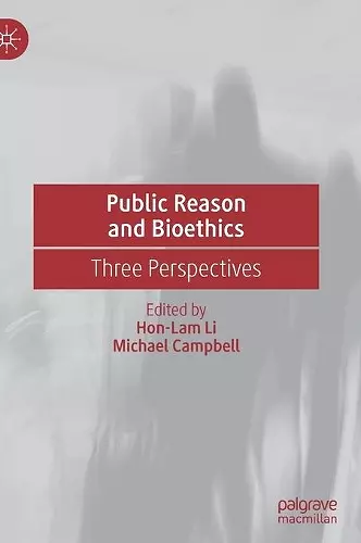Public Reason and Bioethics cover