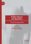 Public Reason and Bioethics cover