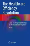 The Healthcare Efficiency Revolution cover