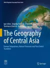 The Geography of Central Asia cover