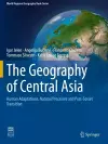 The Geography of Central Asia cover