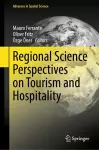 Regional Science Perspectives on Tourism and Hospitality cover