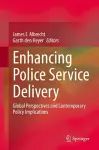 Enhancing Police Service Delivery cover