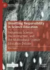 Unsettling Responsibility in Science Education cover