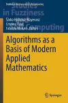 Algorithms as a Basis of Modern Applied Mathematics cover