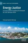 Energy Justice cover