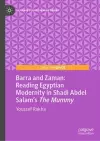 Barra and Zaman: Reading Egyptian Modernity in Shadi Abdel Salam’s The Mummy cover