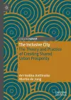 The Inclusive City cover