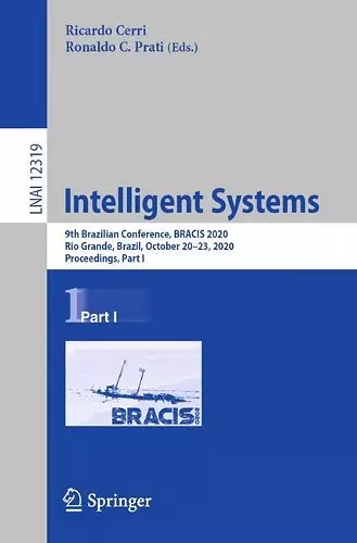 Intelligent Systems cover