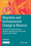 Migration and Environmental Change in Morocco cover