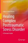 Healing Complex Posttraumatic Stress Disorder cover