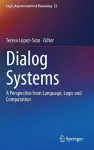 Dialog Systems cover