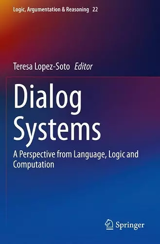 Dialog Systems cover