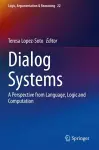 Dialog Systems cover