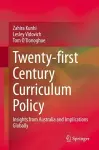 Twenty-first Century Curriculum Policy cover