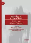 Augustine in a Time of Crisis cover