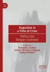 Augustine in a Time of Crisis cover