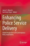 Enhancing Police Service Delivery cover