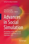 Advances in Social Simulation cover