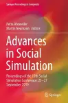 Advances in Social Simulation cover