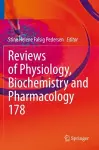 Reviews of Physiology, Biochemistry and Pharmacology cover