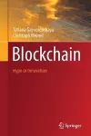 Blockchain cover