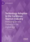 Technology Adoption in the Caribbean Tourism Industry cover