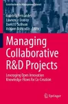 Managing Collaborative R&D Projects cover