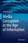 Media Corruption in the Age of Information cover