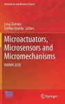 Microactuators, Microsensors and Micromechanisms cover
