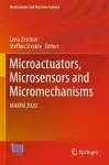 Microactuators, Microsensors and Micromechanisms cover